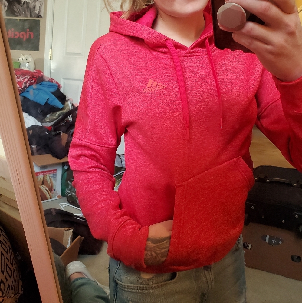 Adidas Hoodie